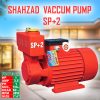 SHAHZAD VACCUM SP+2
