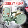 golden donkey pump