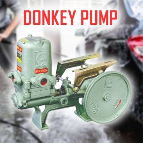 golden donkey pump