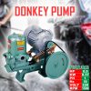 golden donkey pump 0.5hp