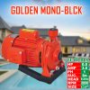 golden monoblock pump hp0.5