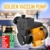 golden vacuum pump hp0.5