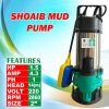 SHOAIB MUD PUMP 1.5 HP