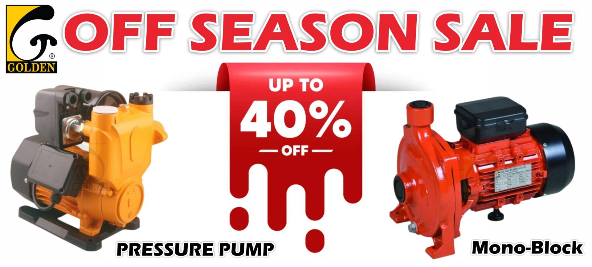 SHOAIB Vacuum Pump GBH-90